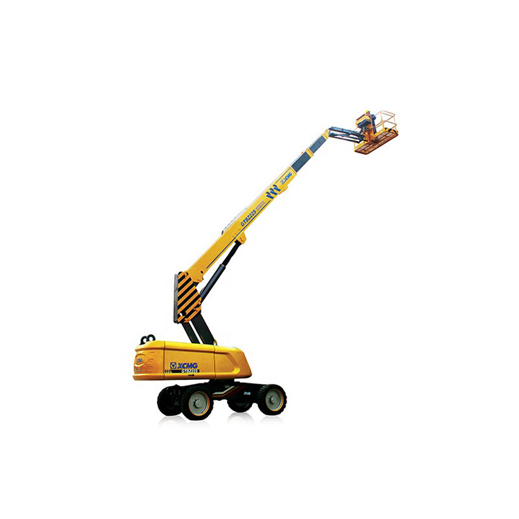 XCMG 26m Lifting Equipment GTBZ26S Telescopic Aerial Work Platform for sale